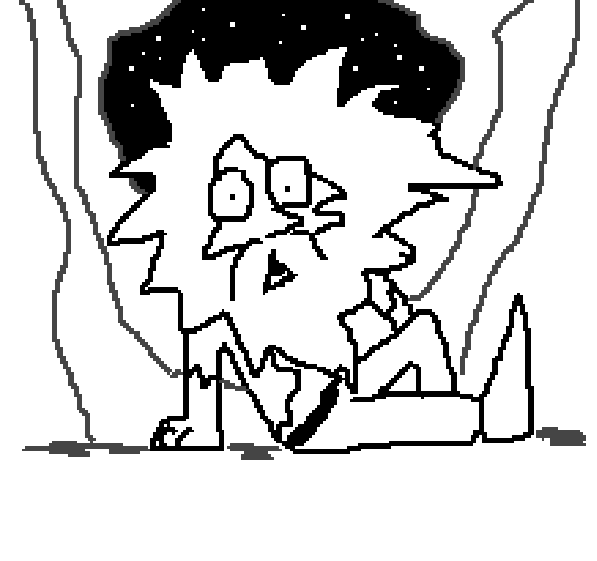 Комикс Безымянная планета: выпуск №8