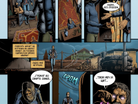 Превью выпуска №8