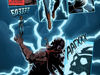 Превью выпуска №16