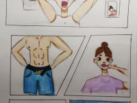 Превью выпуска №1