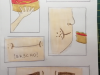 Превью выпуска №5