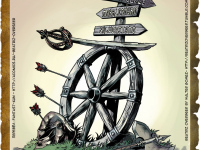 Превью выпуска №1