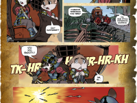 Превью выпуска №3