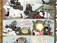 Превью выпуска №8