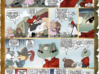 Превью выпуска №21