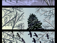 Превью выпуска №1