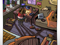 Превью выпуска №2