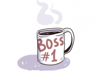 Превью выпуска №8