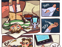 Превью выпуска №3