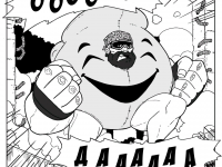 Превью выпуска №3