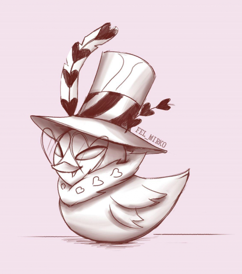 Утка(Бонус)