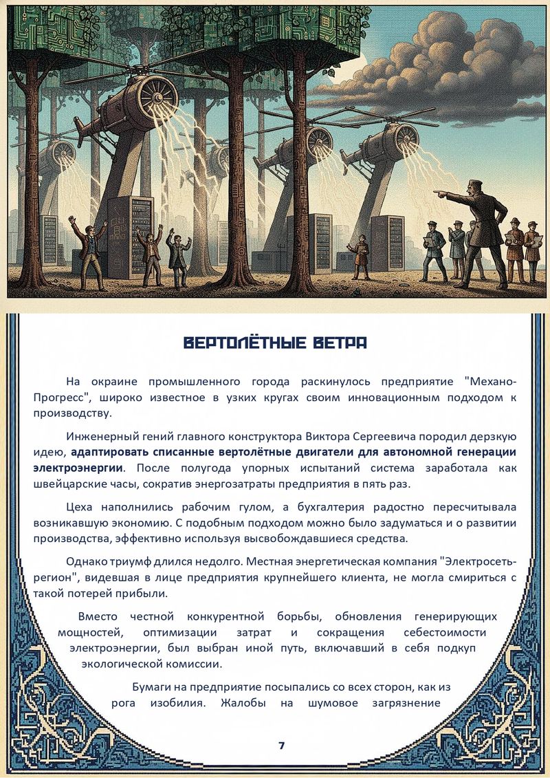 Вертолётные ветра