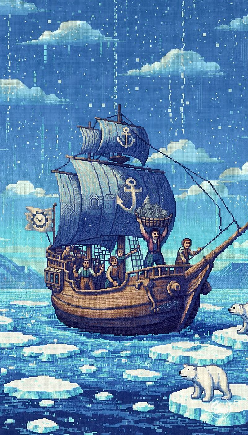 Комикс Сказки цифрового бизнес-леса: выпуск №20