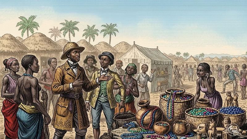 Комикс Сказки цифрового бизнес-леса: выпуск №51