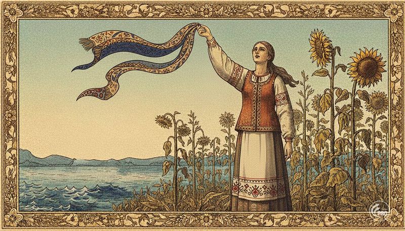 Комикс Сказки цифрового бизнес-леса: выпуск №54