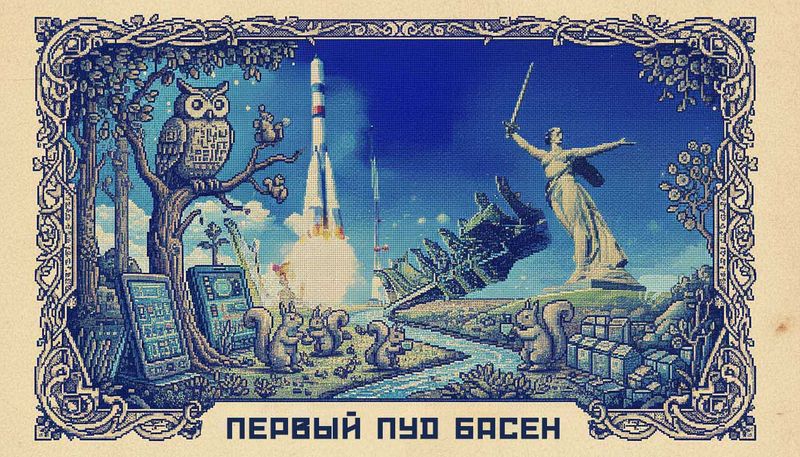 Иллюстрации
