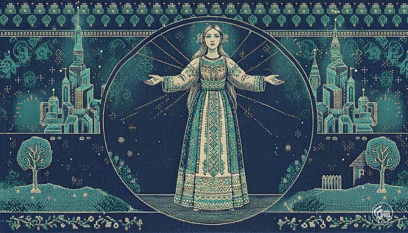 Комикс Сказки цифрового бизнес-леса: выпуск №67