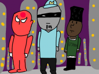 Превью выпуска №1