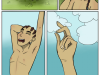 Превью выпуска №2