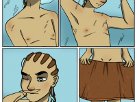 Превью выпуска №3