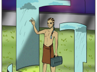 Превью выпуска №4