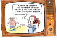 Превью выпуска №84