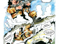 Превью выпуска №10