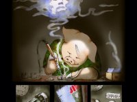 Превью выпуска №34