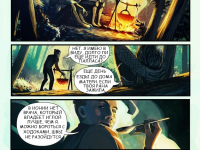 Превью выпуска №8