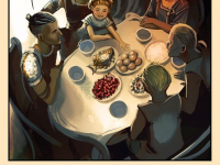 Превью выпуска №12