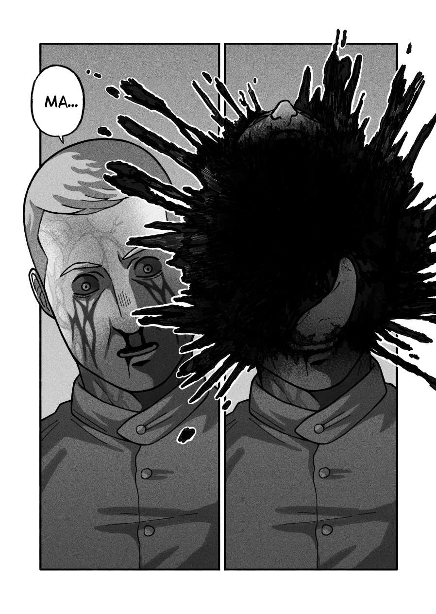 Комикс Виккафобия: выпуск №144