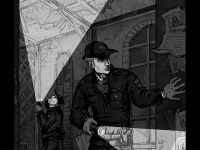 Превью выпуска №1