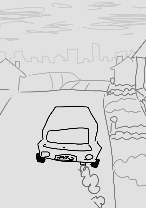 Комикс Семья Монстров: выпуск №13