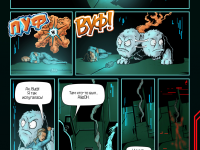 Превью выпуска №8