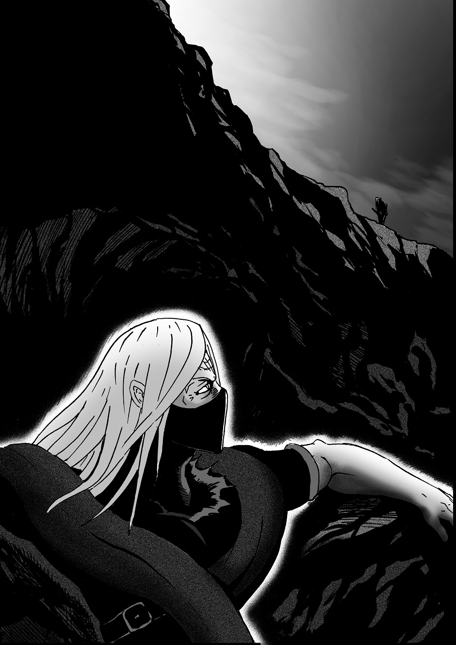 Комикс GRIEF: выпуск №640