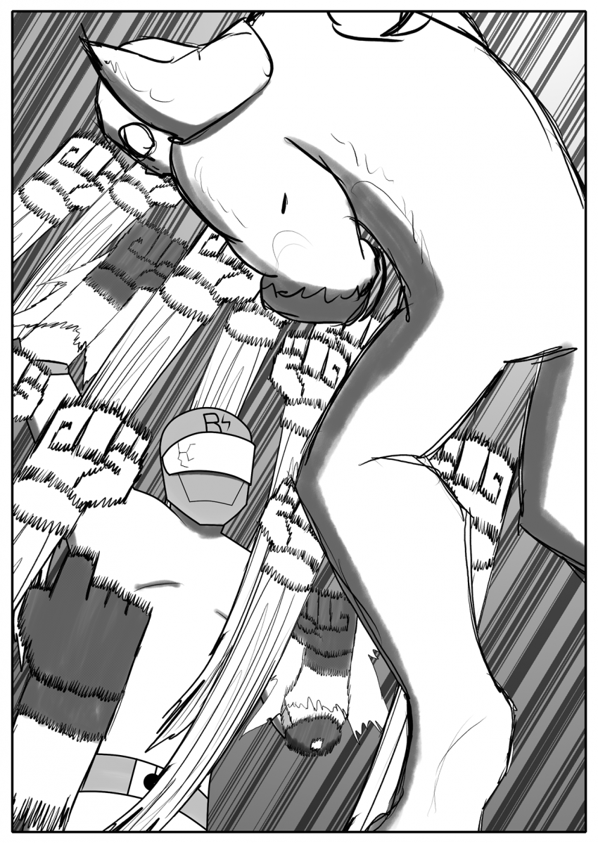 Комикс Бешеный Чувак Том 1: выпуск №32