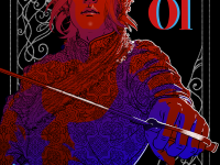 Превью выпуска №1