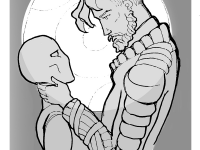 Превью выпуска №1