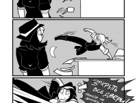 Превью выпуска №3