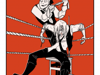 Превью выпуска №4