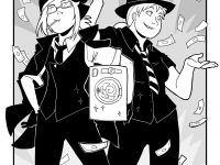 Превью выпуска №8