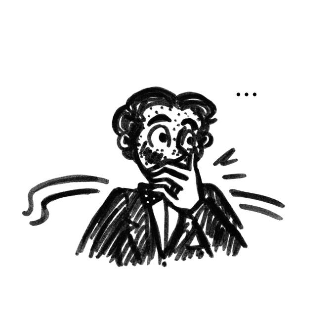 Комикс Драгоценные ноты: Встреча Судьбы: выпуск №1468