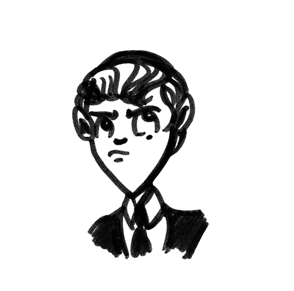 Комикс Драгоценные ноты: Встреча Судьбы: выпуск №1485