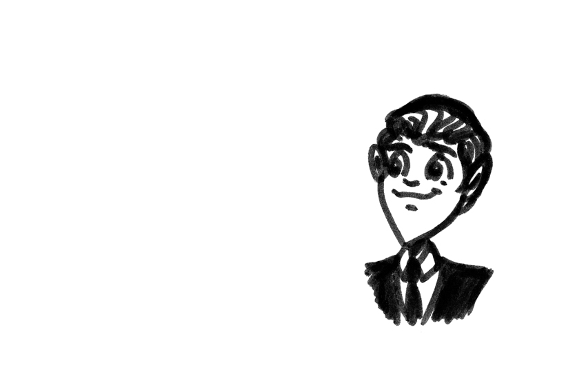 Комикс Драгоценные ноты: Встреча Судьбы: выпуск №1502