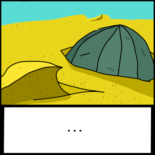 Комикс Риверстоун: выпуск №116