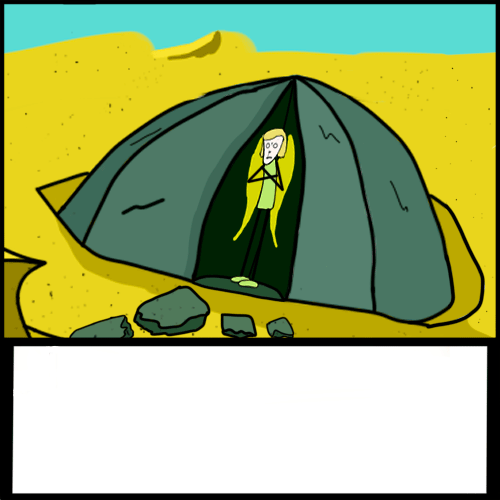 Комикс Риверстоун: выпуск №118