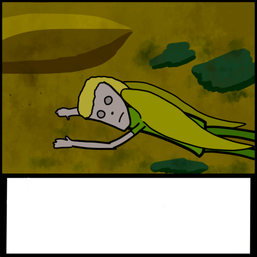 Комикс Риверстоун: выпуск №119