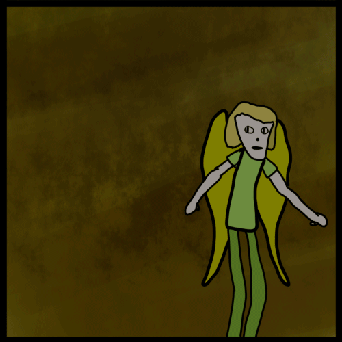 Комикс Риверстоун: выпуск №124