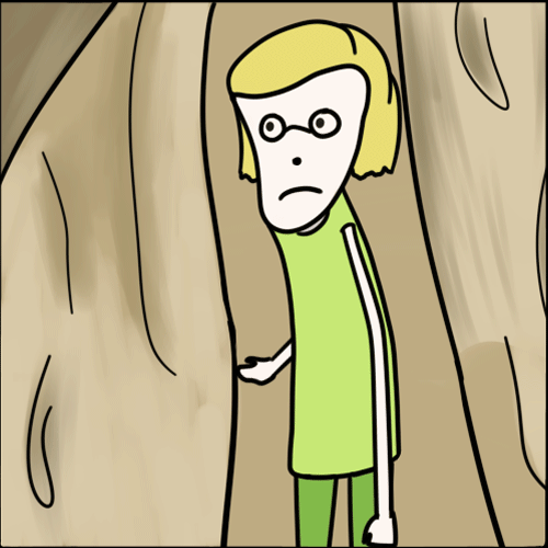 Комикс Риверстоун: выпуск №153