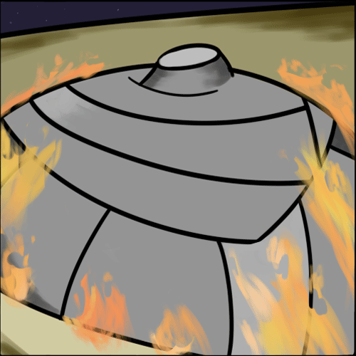 Комикс Риверстоун: выпуск №154